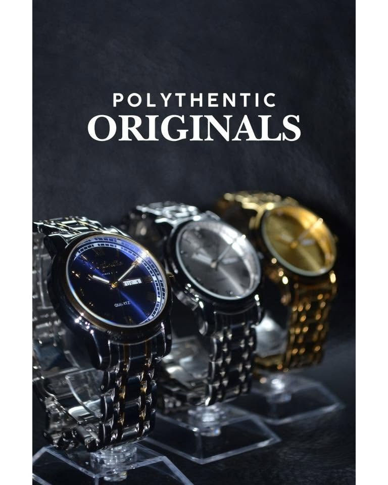 Originals Trio Set