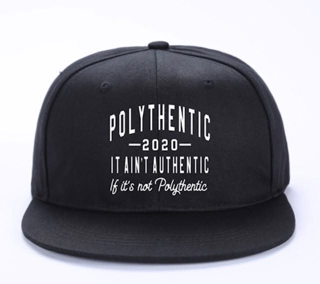 Polythentic Snapback